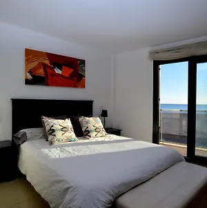 Apartamento Delante Del Mar Apartment Can Pastilla  Exterior photo