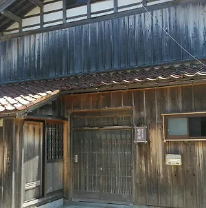Minshuku Kitamaebune Kaga  Exterior photo