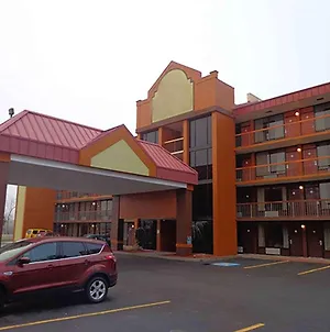Extended Stay America Suites - Bristol Exterior photo