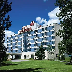 Hotels Gouverneur Montreal Lle Charron Longueuil Exterior photo
