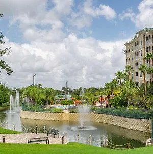 Hilton Vacation Club Mystic Dunes Orlando Celebration Exterior photo