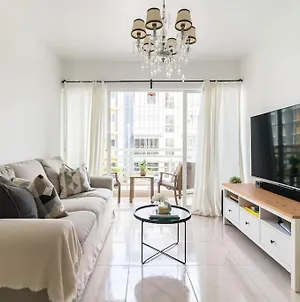 Relax Apartment To Enjoy! Santiago De Los Caballeros Exterior photo