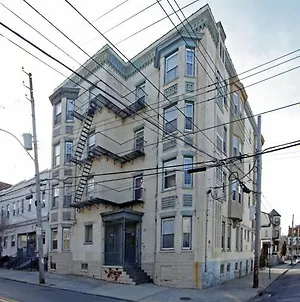 135 Hawthorne Ave Apartment Yonkers Exterior photo