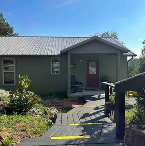 Camp Fisher Cottage Cassville Exterior photo