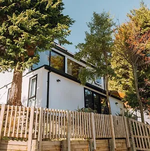 Queenstown Alpine Treehouse Exterior photo
