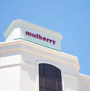 Mulberry Vicksburg Hotel Exterior photo