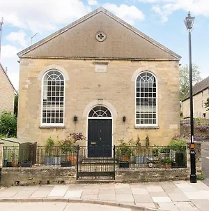 3 Bedroom Converted Chapel In Historic Oundle Exterior photo