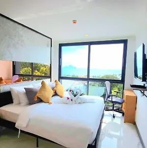 A404-Nice Seaview One Bedroom At Ao Nang Beach Exterior photo