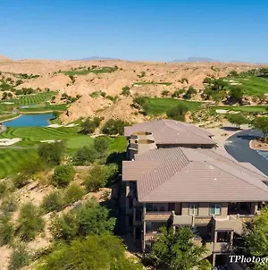 Golfers Getaway - Mesquite Villa Exterior photo