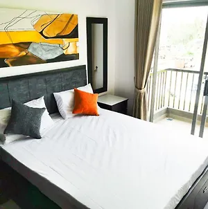 2 Bedroom Apartment In Colombo, Sri Lanka Malabe Exterior photo