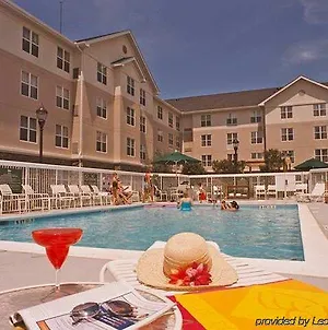 Homewood Suites By Hilton Knoxville West At Turkey Creek Facilities photo