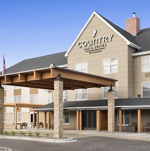 Country Inn & Suites By Radisson, Minneapolis West, Mn Plymouth Exterior photo