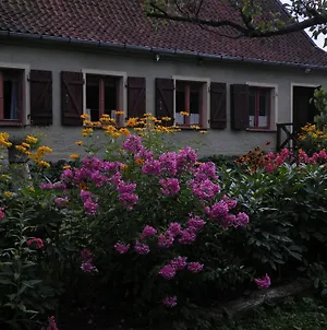 Letni Domek Na Mazurach Villa Sadry Exterior photo