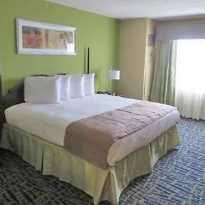 Portofino Hotel, An Ascend Hotel Collection Member Vicksburg Room photo