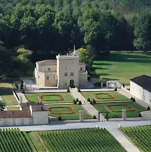 Chateau La Tour Carnet Saint-Laurent-de-Medoc Exterior photo
