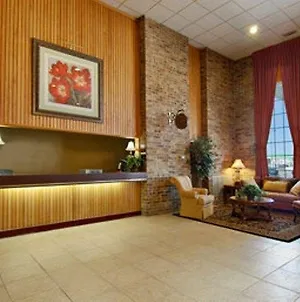 Ramada St. Joseph Hotel Interior photo