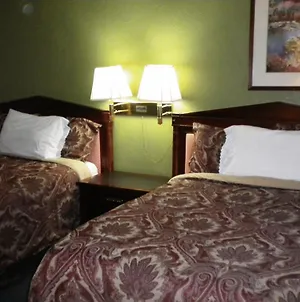 Holiday Motel - Fresno Room photo