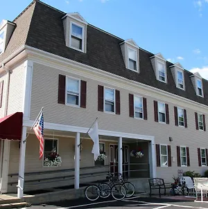 Westborough Inn Exterior photo