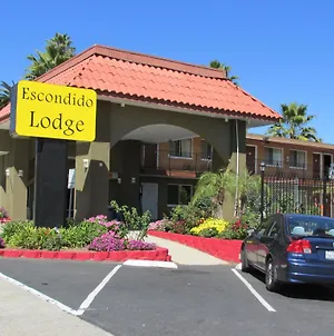 Escondido Lodge Exterior photo
