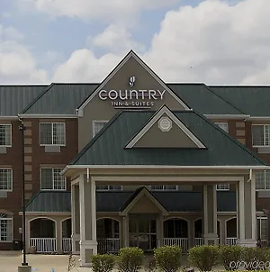 Country Inn & Suites By Radisson, Valparaiso, In Exterior photo