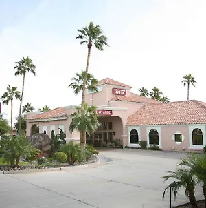 La Fuente Inn & Suites Yuma Exterior photo