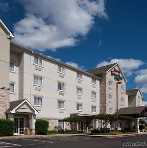 Towneplace Suites By Marriott Texarkana Exterior photo