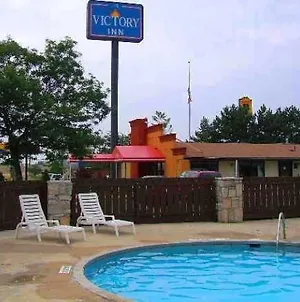A Victory Inn - Roseville Facilities photo