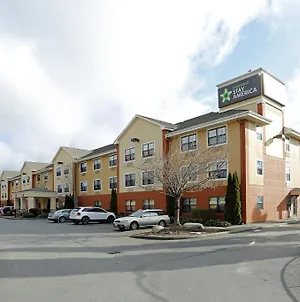 Extended Stay America Suites - Seattle - Federal Way Exterior photo