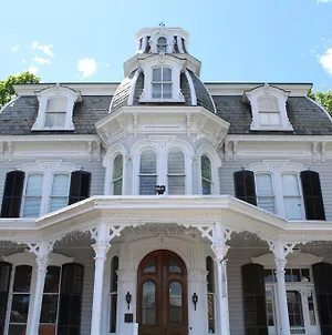 The Mansion Inn New Hope Exterior photo