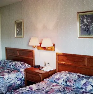 Oyo Hotel Chesaning Route 52 & Hwy 57 Room photo