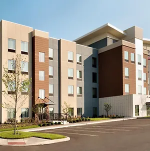 Towneplace Suites By Marriott Pittsburgh Airport/Robinson Township Exterior photo