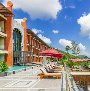 Aonang Phu Pi Maan Resort & Spa - Sha Extra Plus Ao Nang Exterior photo