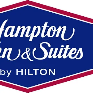 Hampton Inn & Suites/Foxborough/Mansfield Exterior photo