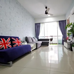 H2H - Ai Home @ Majestic Ipoh Exterior photo