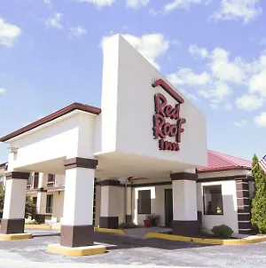 Red Roof Inn Somerset, Ky Exterior photo