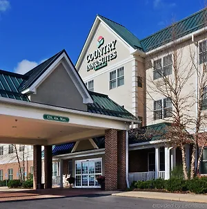 Country Inn & Suites By Radisson, Lewisburg, Pa Exterior photo