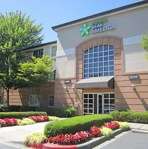Extended Stay America Suites - Seattle - Bothell - Canyon Park Exterior photo