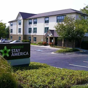 Extended Stay America Select Suites - Chicago - Downers Grove Exterior photo