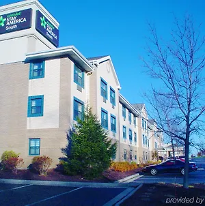 Extended Stay America Suites - Cleveland - Beachwood - Orange Place - South Exterior photo