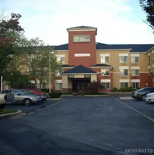 Extended Stay America Suites - Newark - Christiana - Wilmington Exterior photo