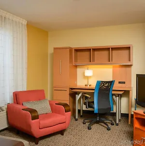 Towneplace Suites By Marriott Fort Meade National Business Park Annapolis Junction Exterior photo