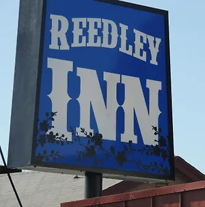 Reedley Inn Exterior photo
