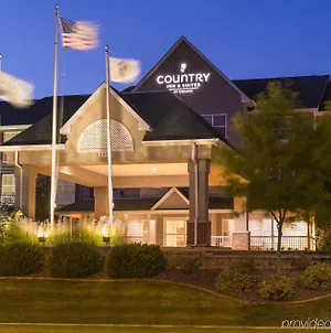Country Inn & Suites By Radisson, Peoria North, Il Exterior photo