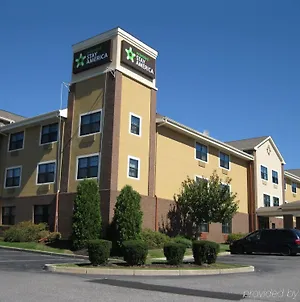 Extended Stay America Suites - Boston - Braintree Exterior photo