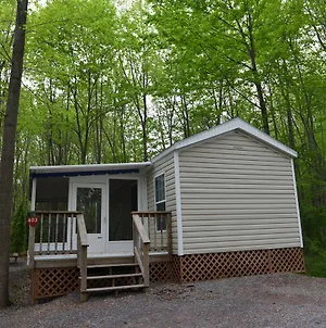 Appalachian Camping Resort Park Model 2 Shartlesville Exterior photo