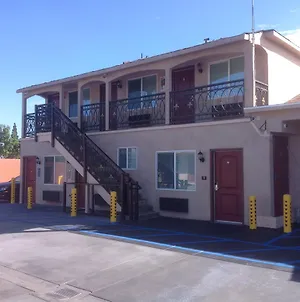 Sun Light Motel Downey Exterior photo