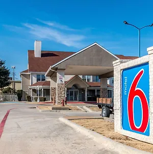 Motel 6-North Richland Hills, Tx - Ne Fort Worth Exterior photo