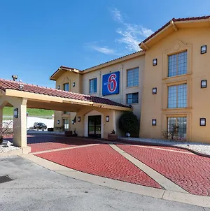Motel 6-Knoxville Exterior photo
