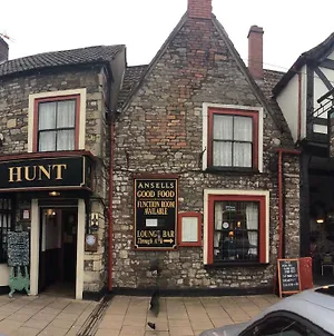 The Beaufort Hunt Chipping Sodbury Exterior photo