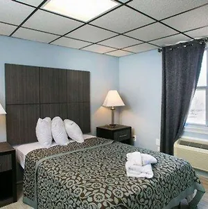 Econo Lodge Seaside Heights - Toms River East Room photo